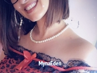 MynaEden