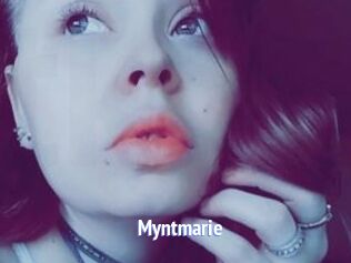 Myntmarie