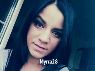 Myrra28