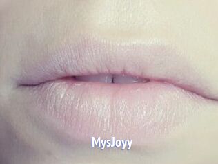 MysJoyy