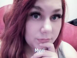 Myssi
