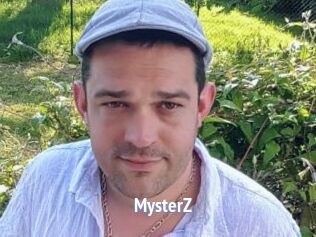 MysterZ