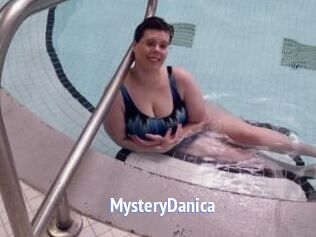 MysteryDanica