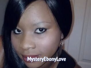 MysteryEbonyLove