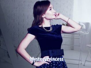 MysteryPrincess