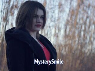 MysterySmile
