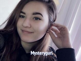 Mysterygurl
