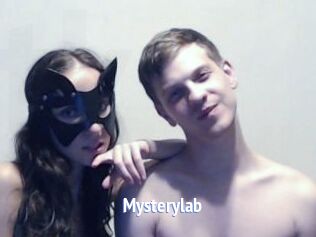 Mysterylab