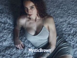 MysticBrown