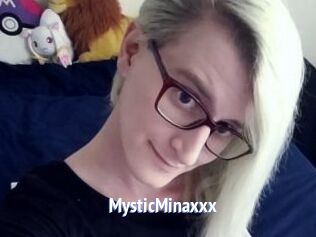 MysticMinaxxx