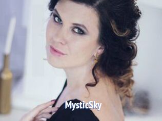 MysticSky