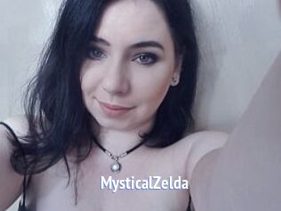 MysticalZelda