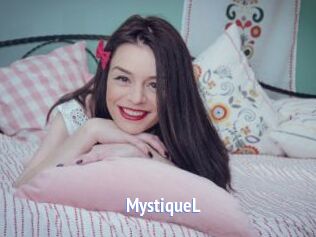 MystiqueL