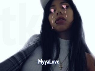 MyyaLove