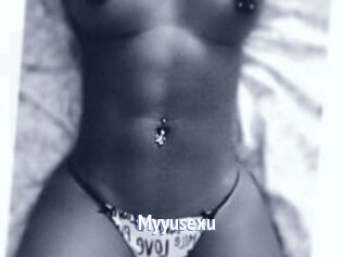 Myyusexu