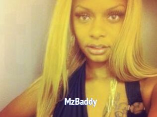 MzBaddy