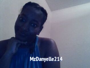 MzDanyelle214