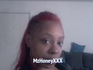MzHoneyXXX