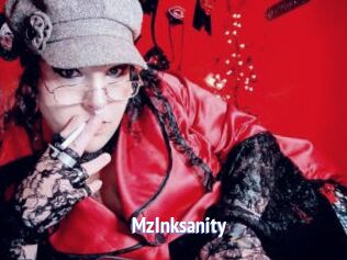 MzInksanity