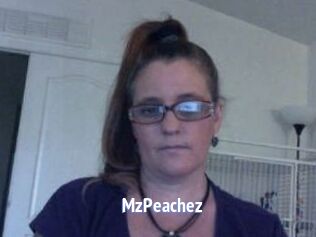 MzPeachez