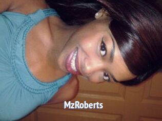 MzRoberts