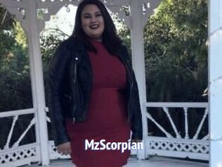 MzScorpian