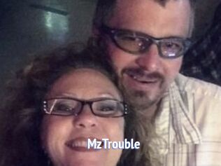 MzTrouble
