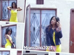 MzansiDiva2021