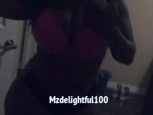 Mzdelightful100