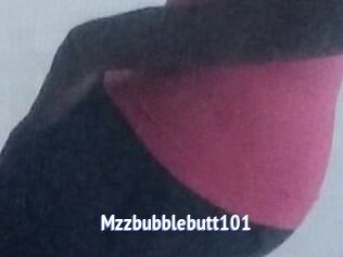 Mzzbubblebutt101