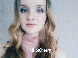 MHotCherry