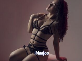 Maajoo