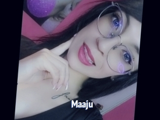 Maaju