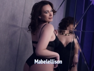 Mabelellison