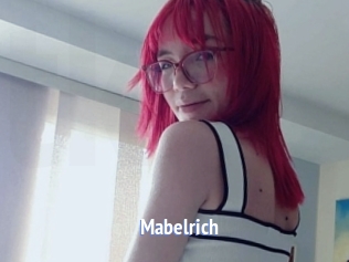 mabelrich Telefon Kontakte