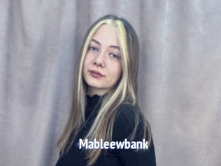 Mableewbank