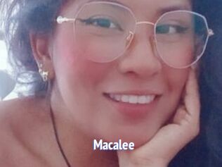 Macalee
