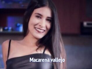 macarena_vallejo Telefon Kontakte