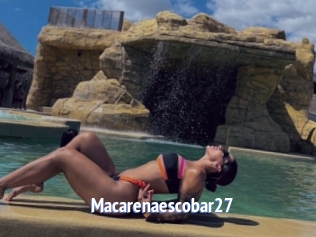 Macarenaescobar27