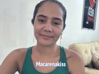 Macarenakiss