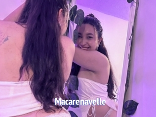 Macarenavelle