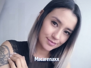 Macarenaxx