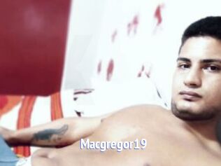 Macgregor19