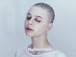 Machousedza