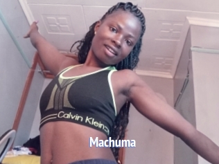 Machuma