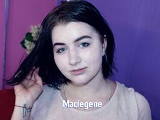 Maciegene