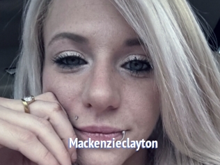 Mackenzieclayton