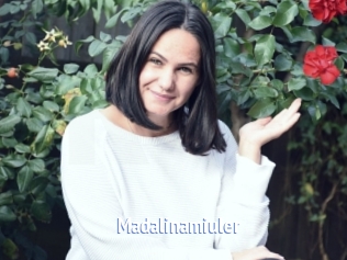 Madalinamiuler
