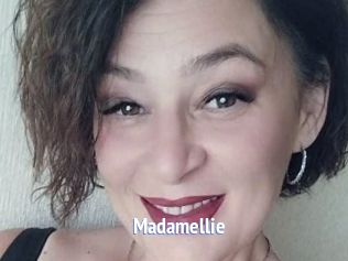 madamellie Telefon Kontakte