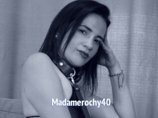 Madamerochy40